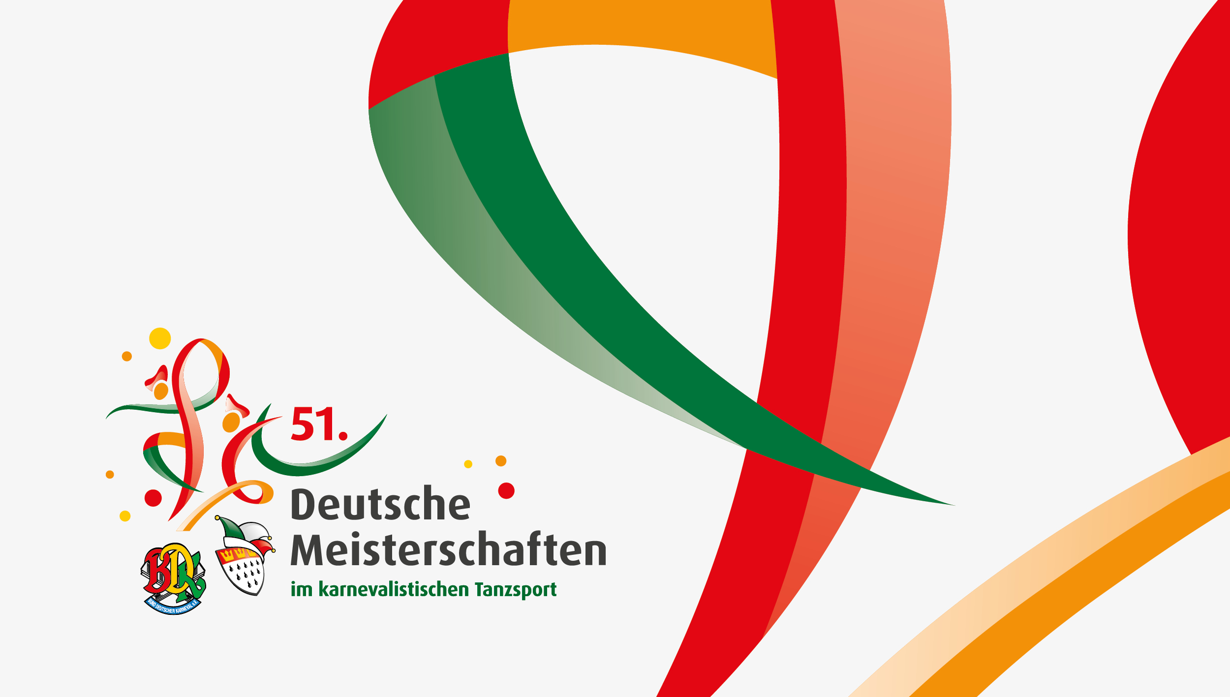 Tanzmeisterschaft Kölner Karneval