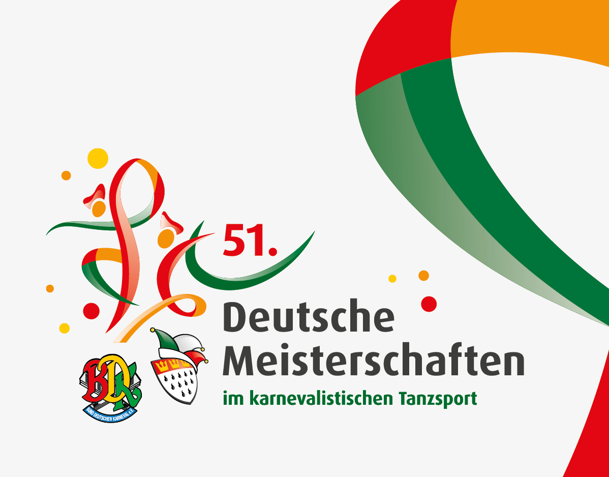 Tanzmeisterschaft Kölner Karneval