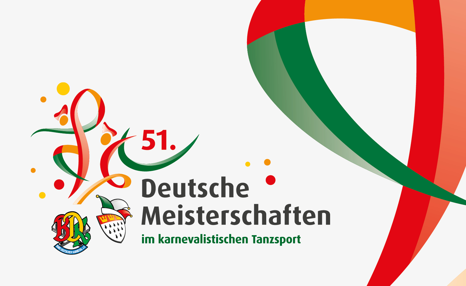 Tanzmeisterschaft Kölner Karneval